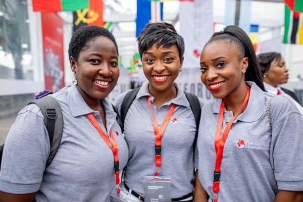 Tony Elumelu Foundation 2021 TEF Entrepreneurship Programme Application opens 