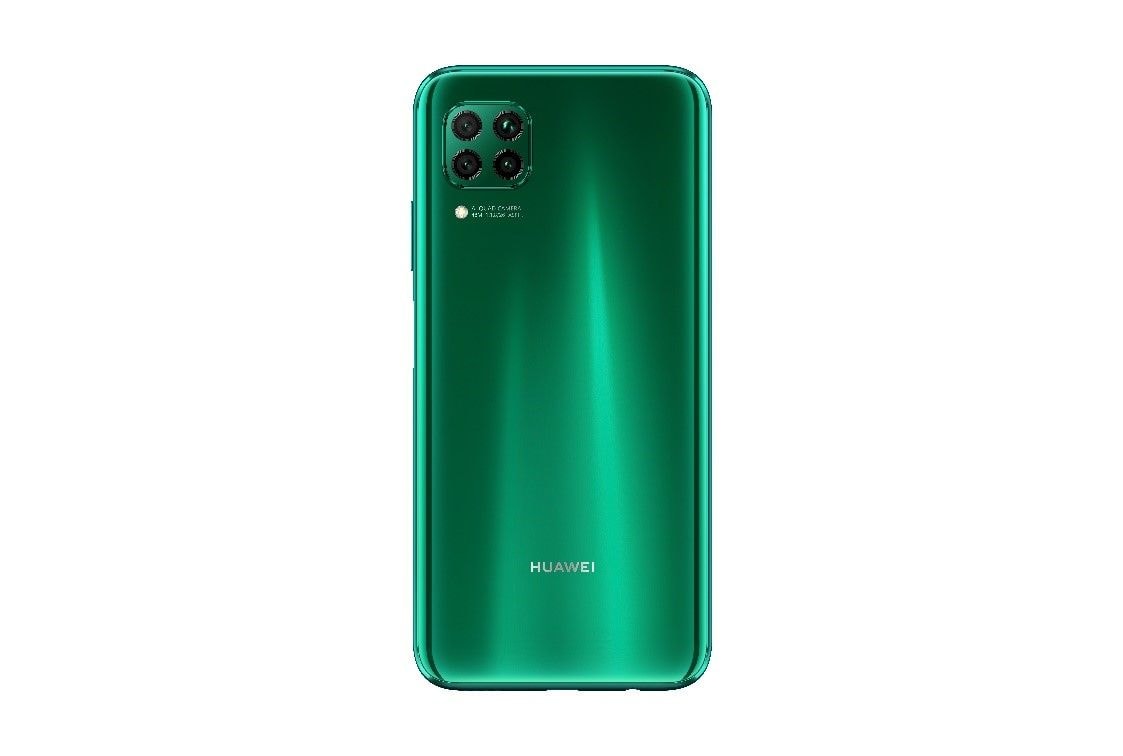 New Year new Gadgets? Huawei has got you covered