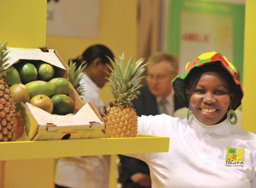 Gov’t to meet fruit & vegetable exporters over threats of Brexit