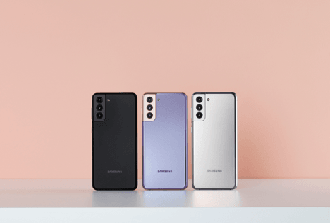Samsung S21 series, Galaxy Buds Pro officially unveiled