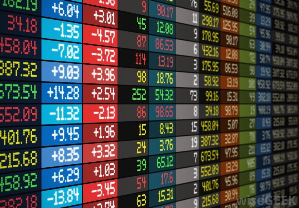 Why invest on the stock market