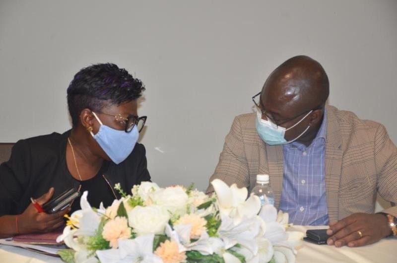 GSA maintains fees to bring relief for importers and traders