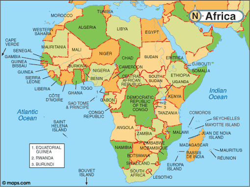 The systems theory of economic development in the context of Africa’s Agenda 2063