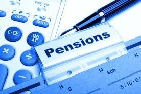 Editorial : Low pension coverage needs to be addressed