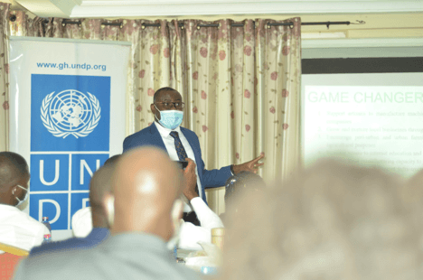 KMA moves to address annual financing gap