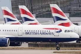 Gov’t to engage BA on flights to London