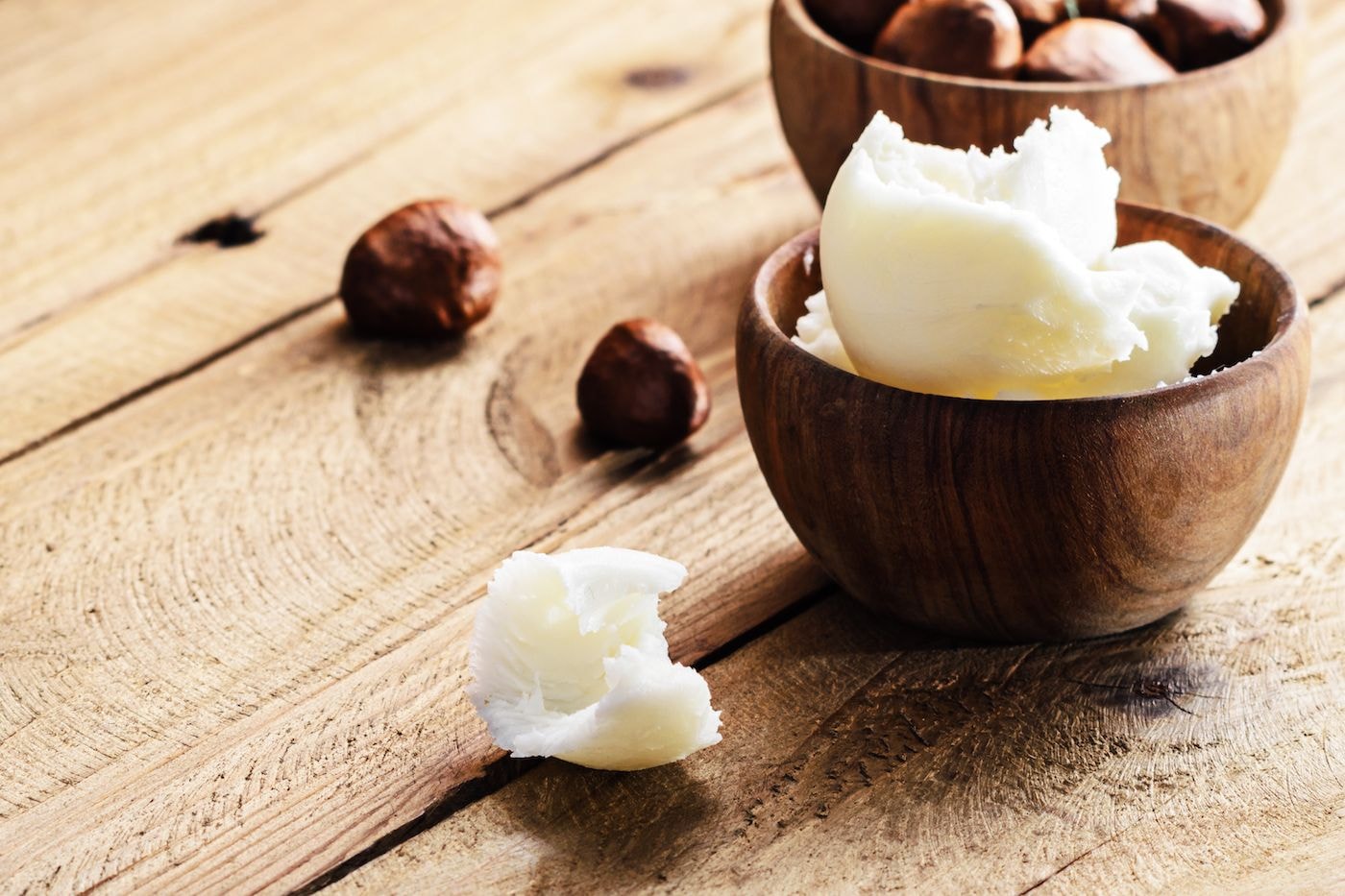 Shea-based cosmetic processors sensitised on labeling and standard compliance in Tamale