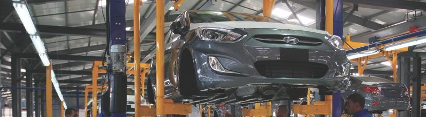 Is the COVID-19 slump over for carmakers in emerging markets?