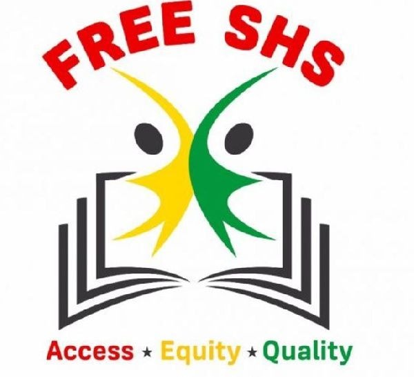 Free SHS Bill a strategy to counter calls for review