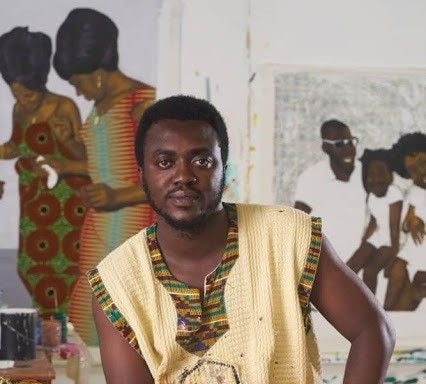 Gallery 1957 to showcase works of Cornelius Annor