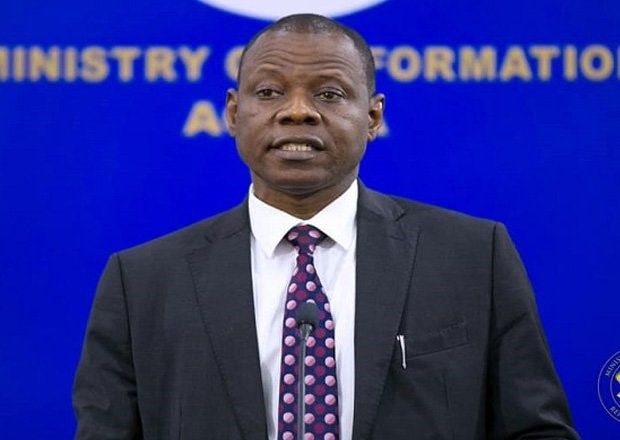 Decongest workplace to break chain of new COVID-19 wave – GHS