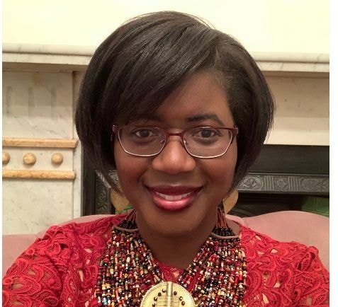 Otema Yirenkyi, formerly of Microsoft, IBM & Vodafone, talks “Networking with Intentionality” and more!
