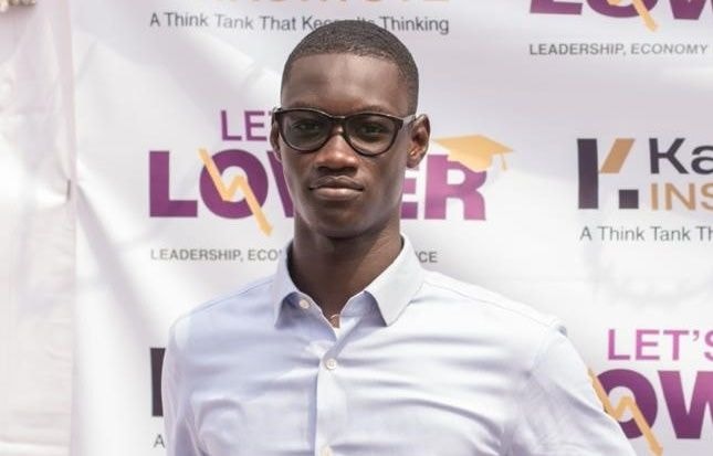 Kandifo Institute appoints Acting Programme Officer