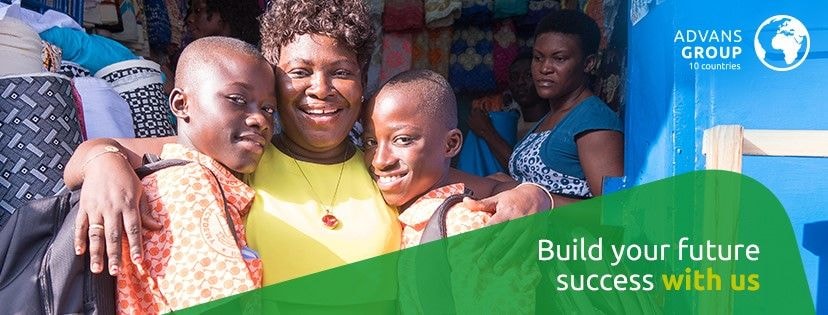 Advans Ghana supports schools and parents with Back-to-School Campaign