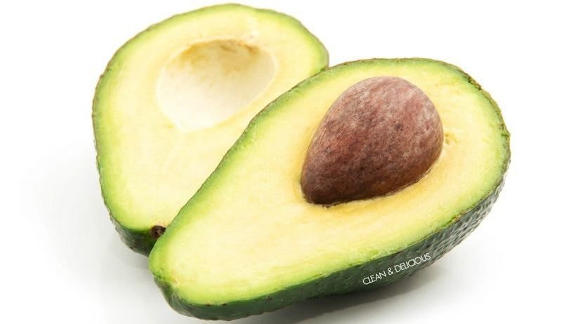 Avocados contain more potassium than bananas: support heart health