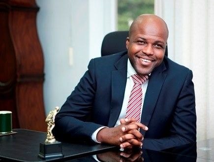 Kojo Addae-Mensah shares his life journey on Y Leaderboard Series