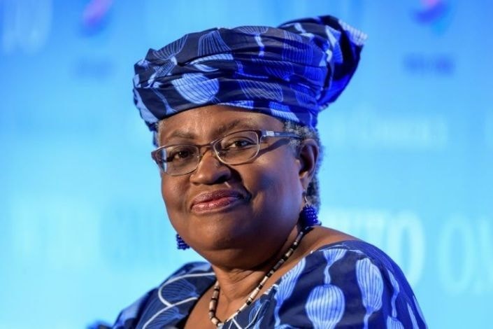 Ngozi Okonjo-Iweala: Nigeria's hope to head the WTO