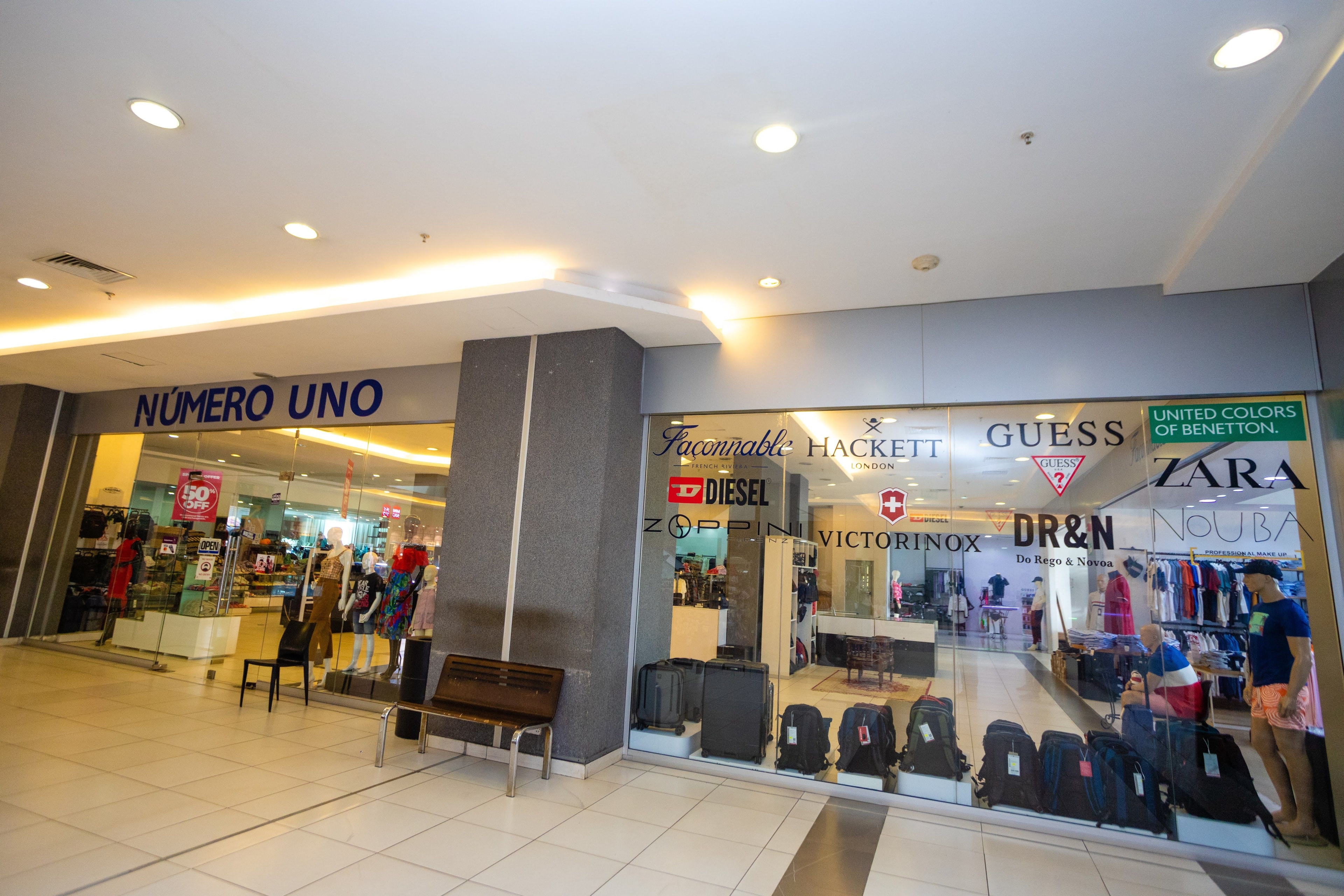 #OutstandingBrands2021: Numero Uno--Ghana’s largest European fashion retailer