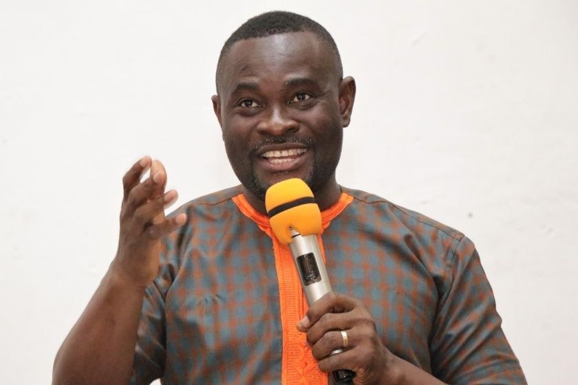Beneficiaries of gov’t loan programmes must pay back to sustain them – John Kumah