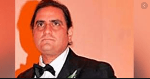 Justice versus Arbitrariness: The Case of Alex Saab