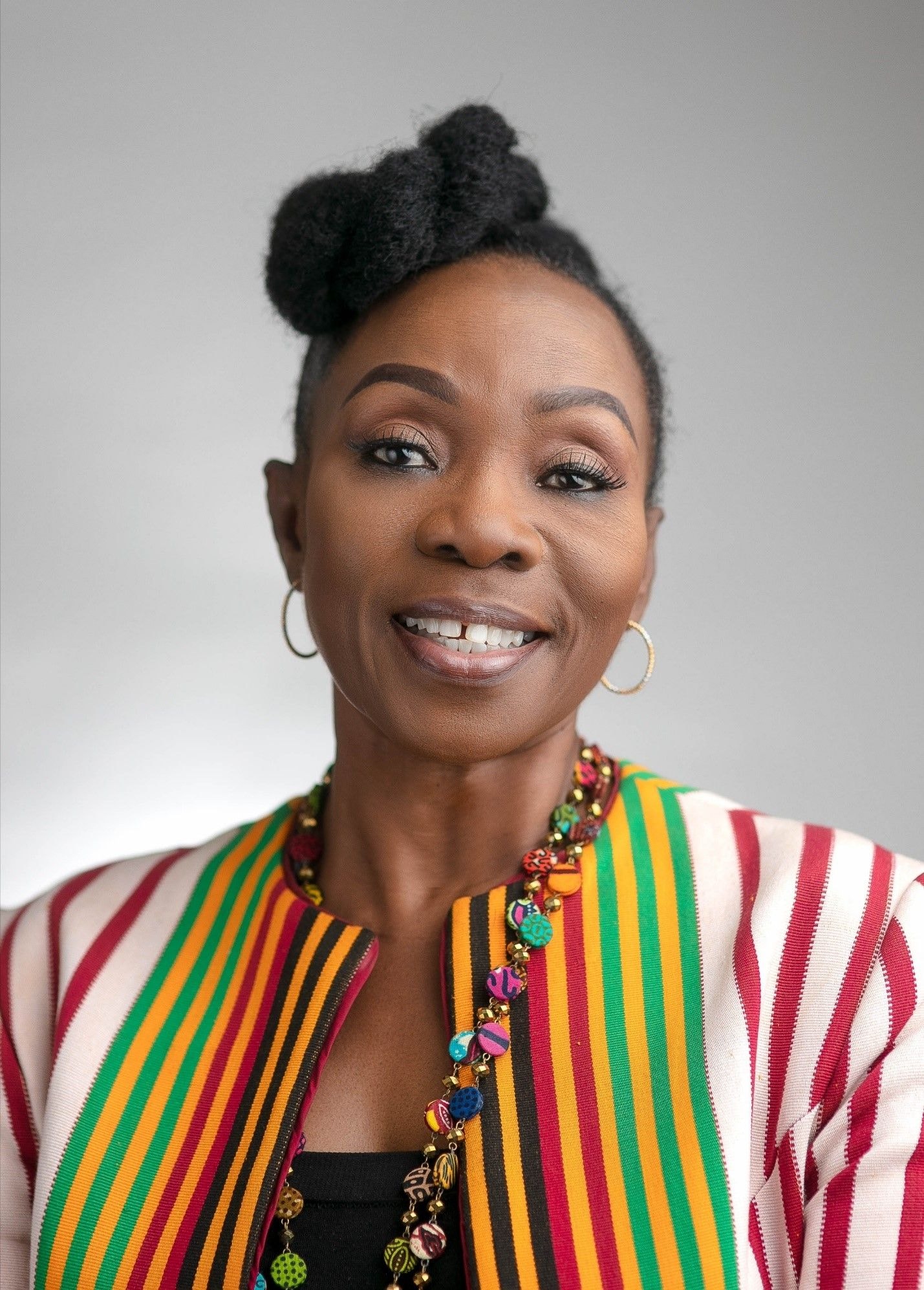 Esther Cobbah voted on board of International Public Relations Association