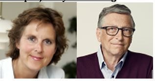 No time to waste - Bill Gates interviewed by Connie Hedegaard