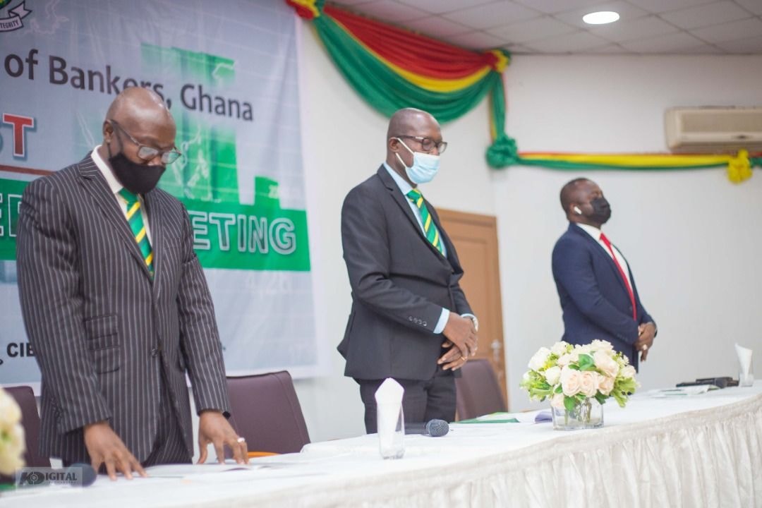 CIB Ghana launches members’ social care plan at maiden AGM