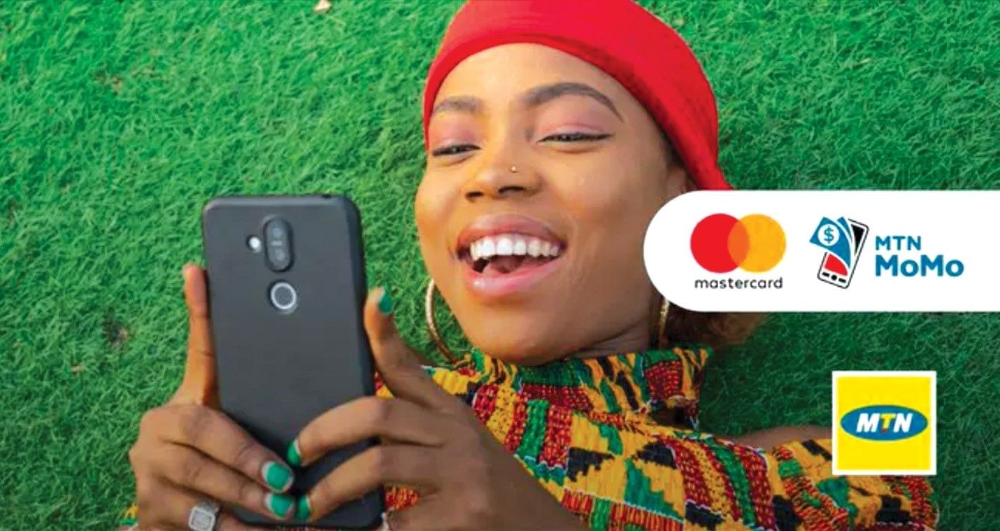 Mastercard and MTN empower millions of consumers in Africa
