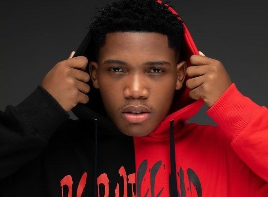 Malcolm Nuna Breaks Wizkid's Record
