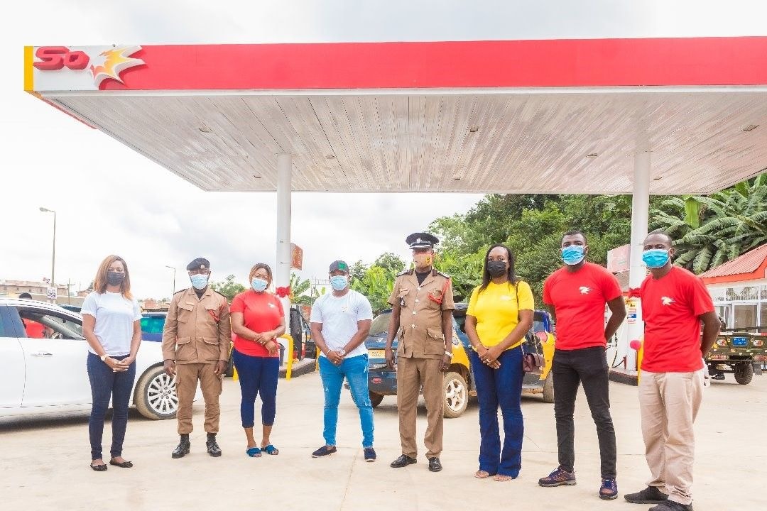 So Energy boosts customer experience in downstream sector