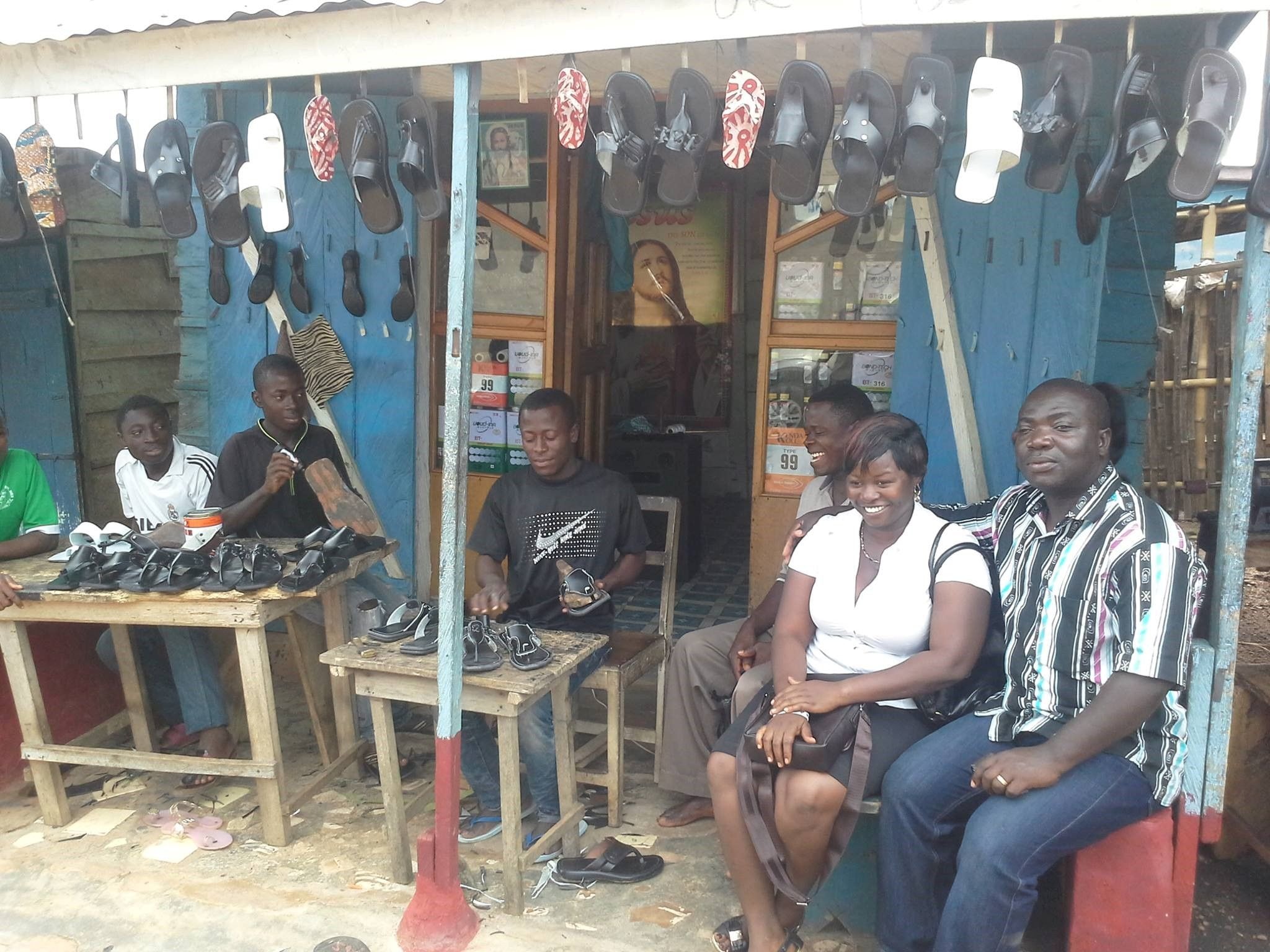 300,000 MSMEs benefit from NBSSI stimulus package  