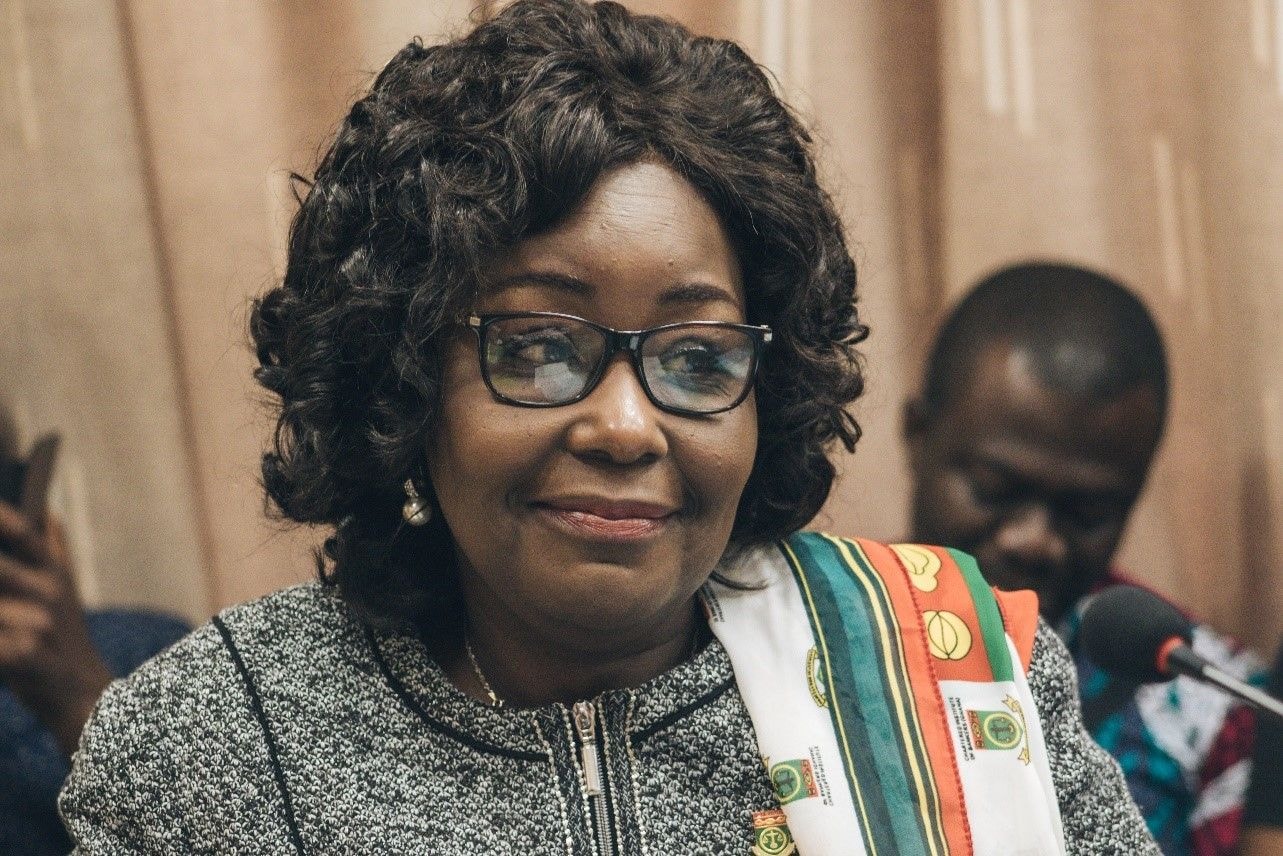 The Ghana Banking Code of Ethics and Business Conduct