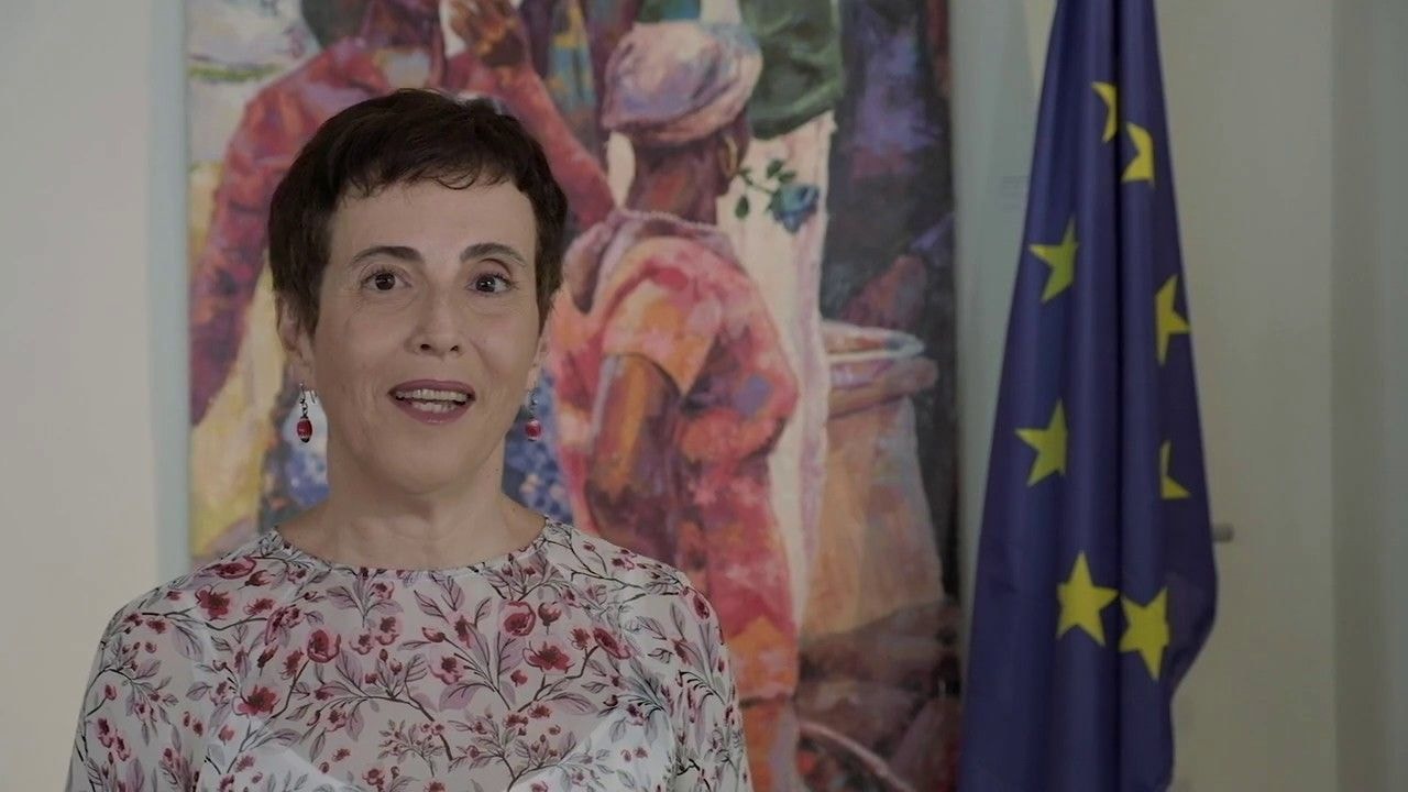 EU investors seek improvement in regulatory environment