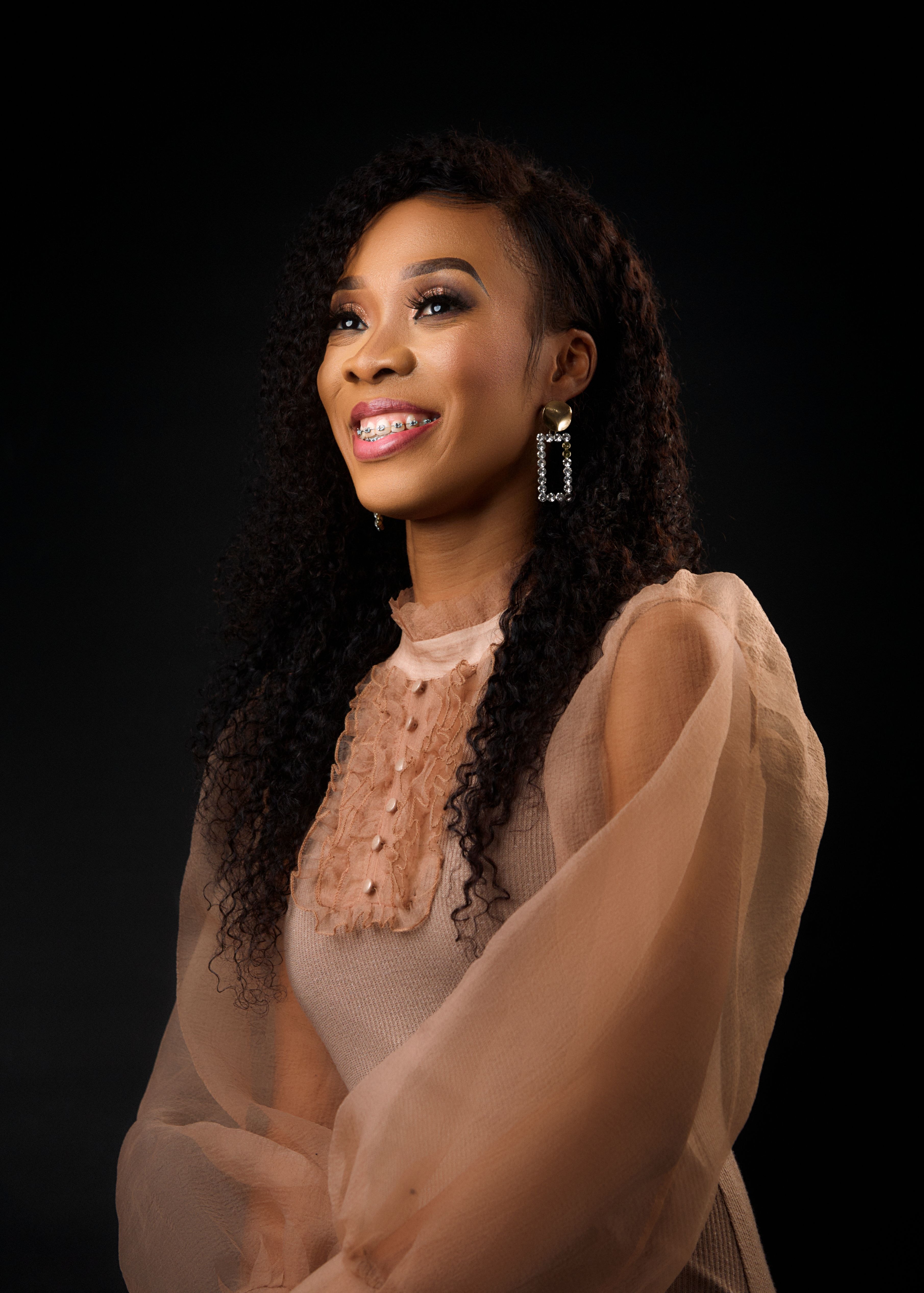 Juliet Bawuah: Ahead of the pack