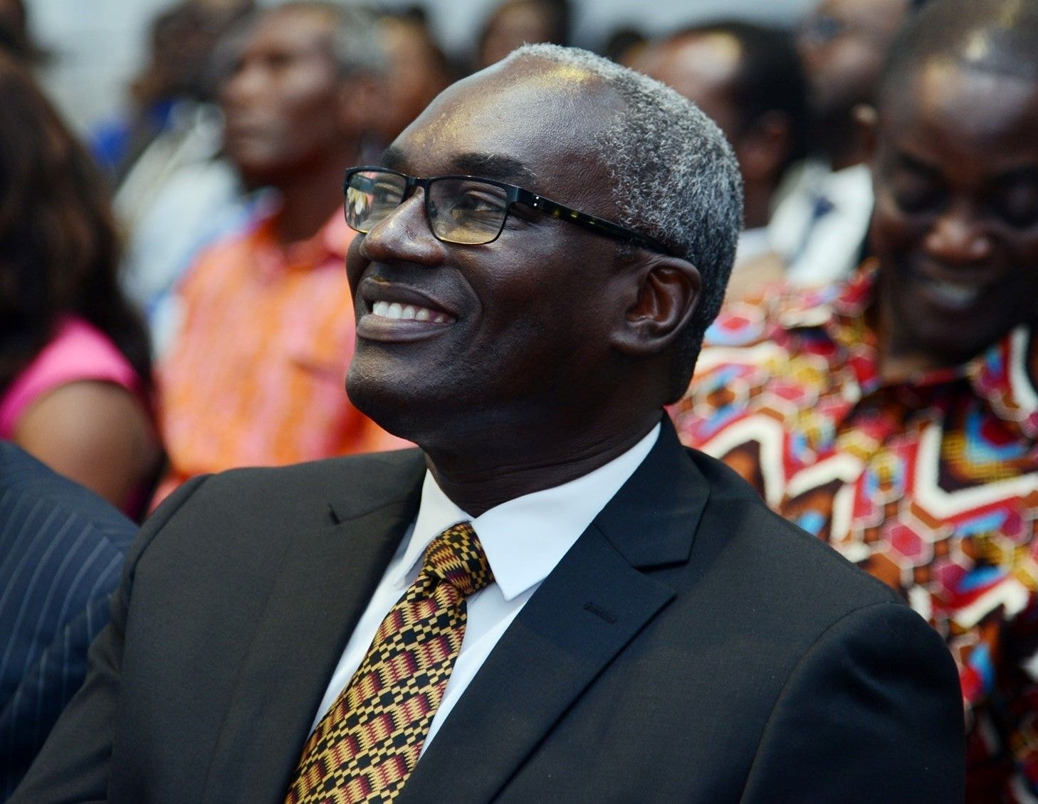 NDPC to use new model for economic projections