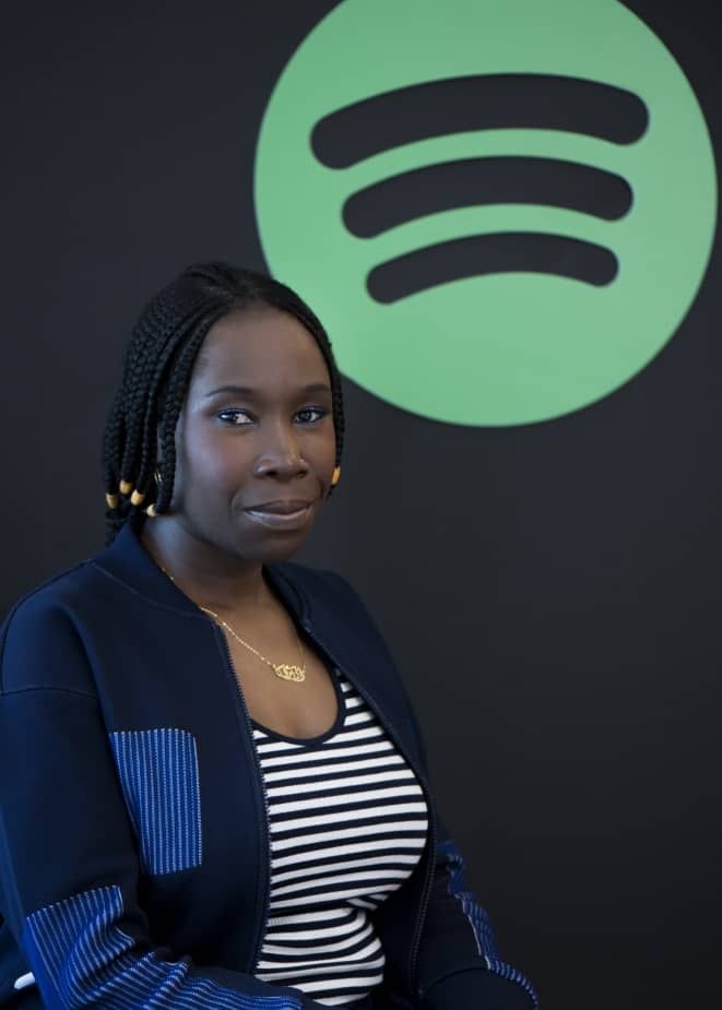 Spotify arrives with localised content and packages