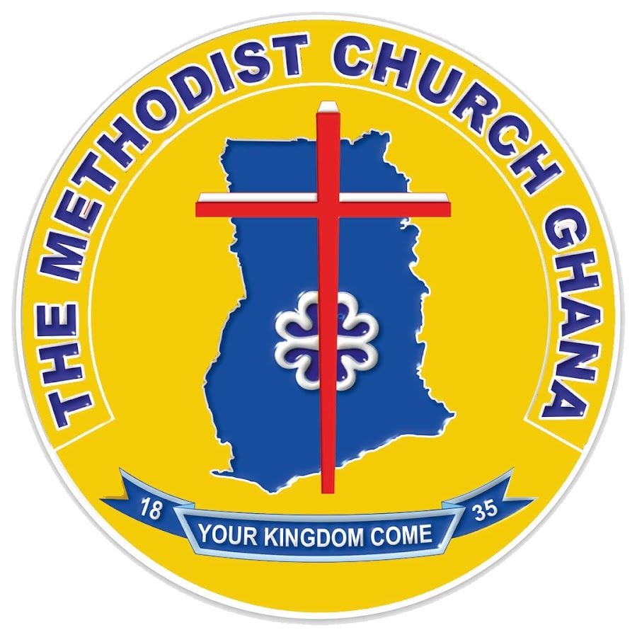 Methodist Church Ghana inaugurates Osu Circuit and Superintendent Minister