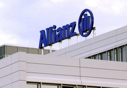 Allianz Insurance empowers students at Ashesi career fair