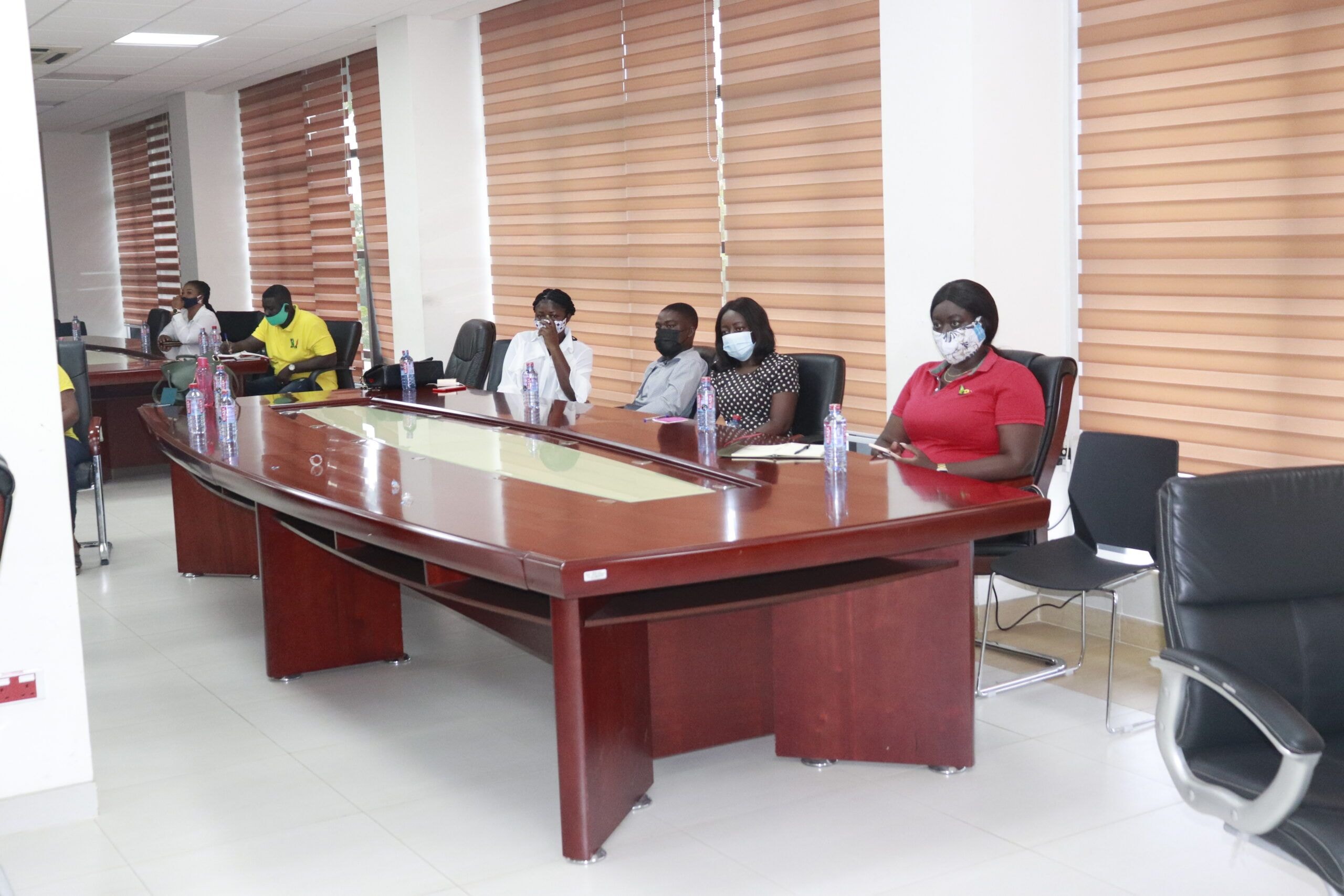 Make COVID-19 vaccination part of the workplace wellness programme - GEA to businesses