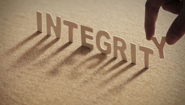 Corporate Poet: Watch your words