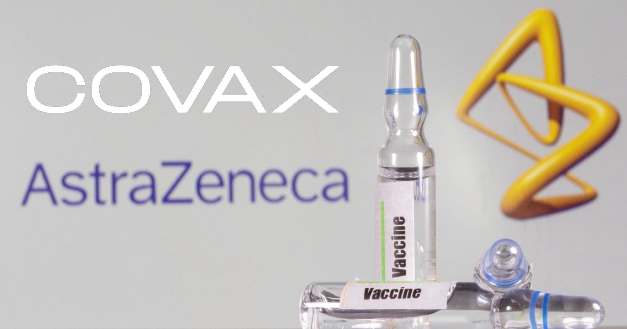 Be very afraid of NOT taking this COVID-19 vaccine