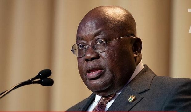 Ghana makes case to be on UN’s Security Council
