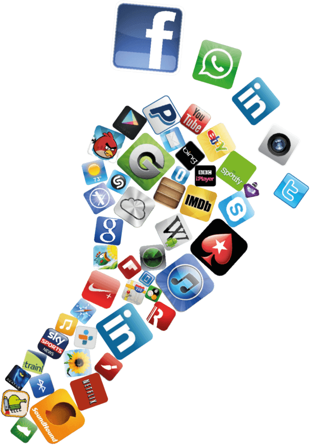 Your digital footprint: …How it may affect you
