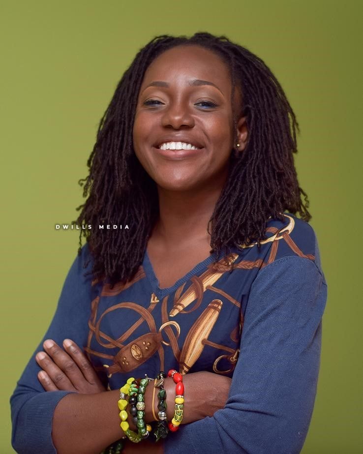 The Agrihouse Foundation story