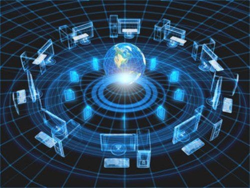 Evolve or Die!  How climate change and technology are impacting the way we do business
