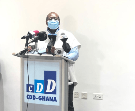 Domelevo’s treatment can drag socio-economic growth - CSOs
