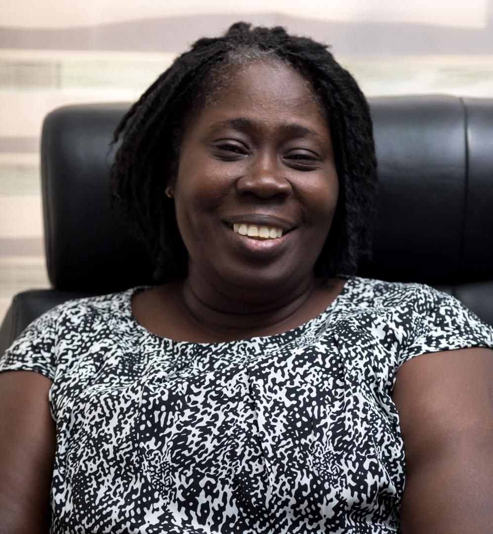 Nationwide Medical Insurance CEO named Baroness of Medical Insurance 2020