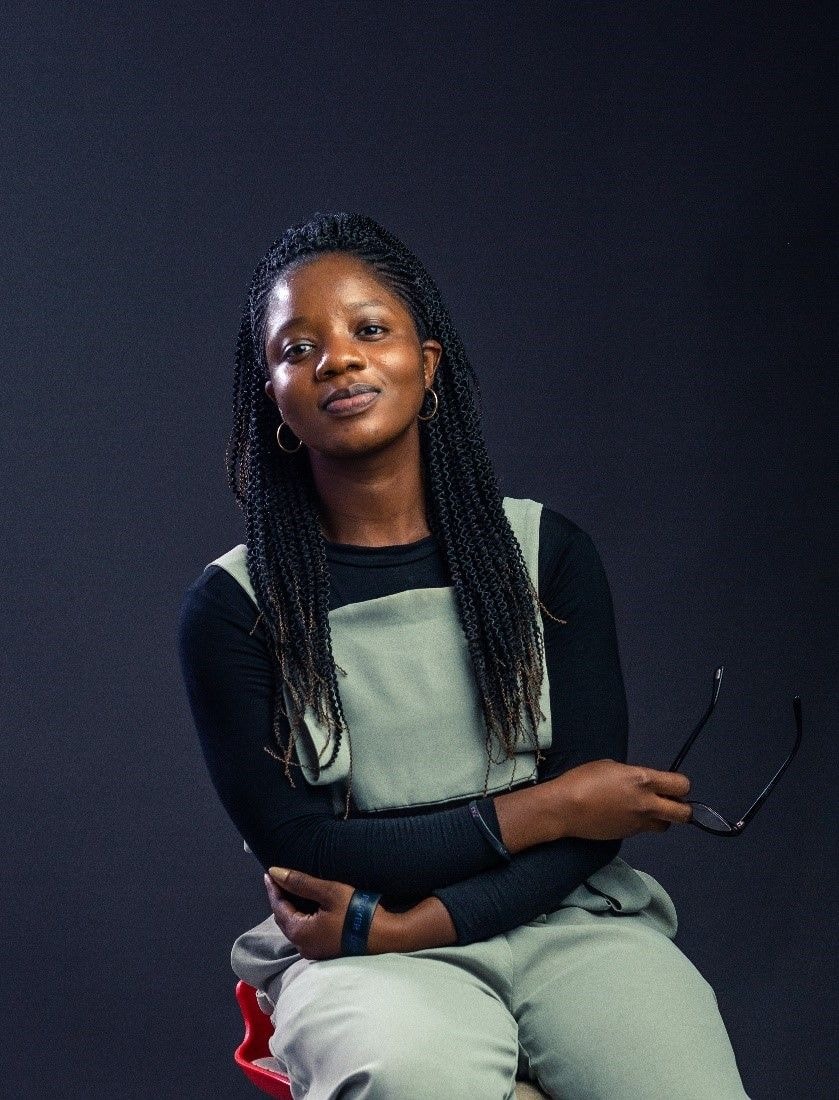 HR as Marketers By Elizabeth EWUDIWA