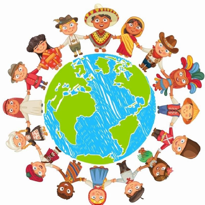 Every child deserves protection