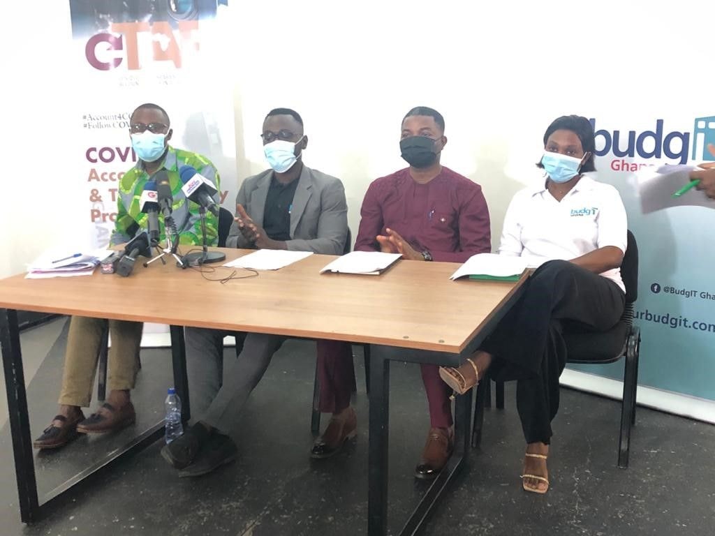 BudgIT launches project on COVID-19 Accountability